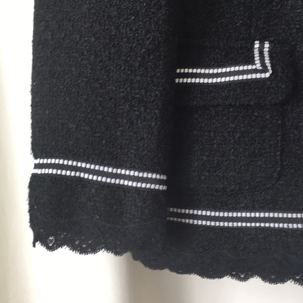 Context, Fully Lined, Jacket, Size 10p, Euc. - image 4